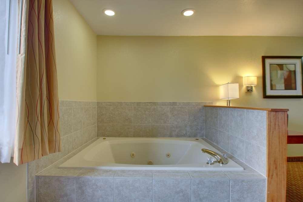 Best Western Plus Altoona Inn Zimmer foto